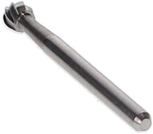 401042 HSB FG Friction Grip #8 Round Carbide Burs 100/Pk in Saudi Arabia