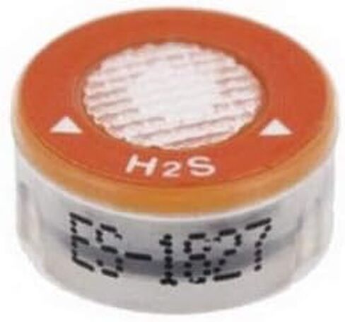Sensor, Hydrogen Sulfide (H2S) for GX-2009 by RKI Instruments in Saudi Arabia