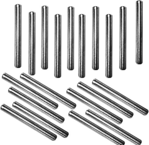 2092600 دبابيس الدعامة المحرك يناسب MKP-2 MKP-3 MKP-6 MKP-7 MKP-25 MKP-37 in Kuwait
