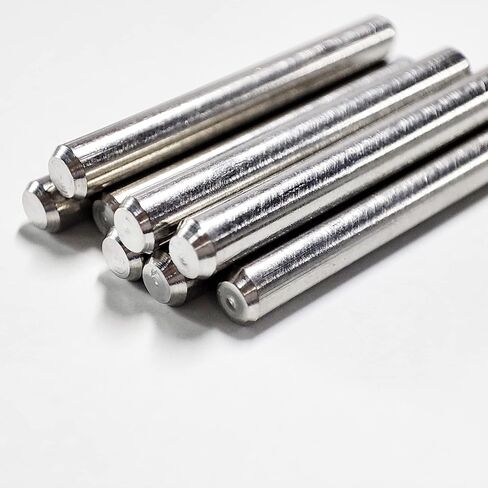 2092600 دبابيس الدعامة المحرك يناسب MKP-2 MKP-3 MKP-6 MKP-7 MKP-25 MKP-37 in Kuwait