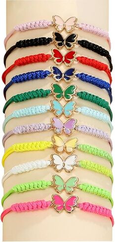 Friendship Bracelets for Women Boho Colorful Stackable Stretch Surfer Heishi Clay Bead Bracelets Preppy Jewelry Beach Party Favors in Saudi Arabia