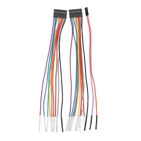 Generic Pocket Logic Analyzer, 16 Channels Multiple Buffering Modes Logic Analyzer Device Portable 256Mbits for Automated Testing in Saudi Arabia