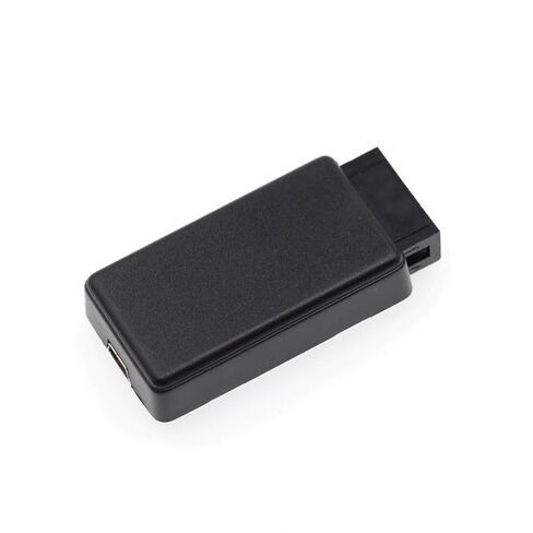 USB Logics Analyzers Device Miniature Size 8 Channel Input Memory Up to 24MHz for Testing in Saudi Arabia