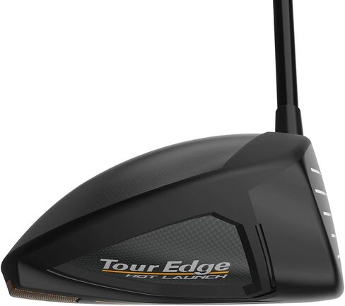 Tour Edge Golf Hot Launch E525 Driver in Kuwait