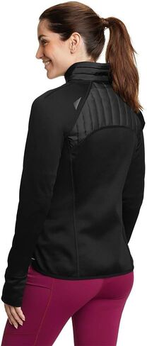 Eddie Bauer Women's Emberlite Hybrid Jacket in Saudi Arabia