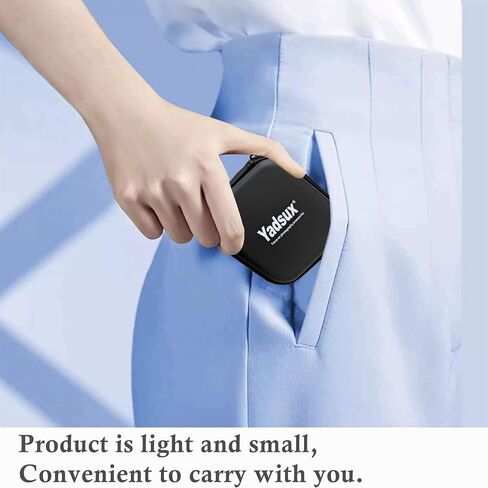 52mm CPL Polarizing Phone Filter for iPhone Samsung Pixel Anti Glare | Clip-on. Fits iPhone 17/16/15 & Samsung S26/S25. Optical glass. Waterproof case. 460+ reviews, 4.0 stars. in Kuwait