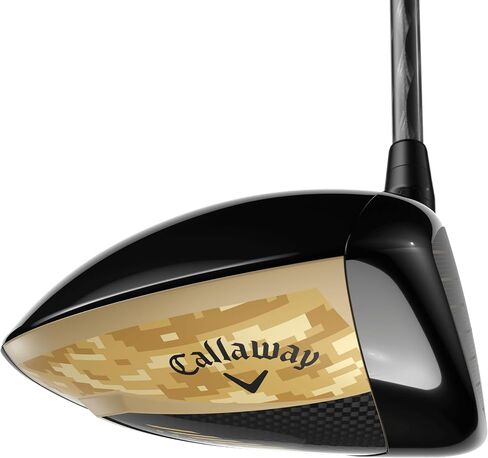 Callaway Golf Elyte Triple Diamond Max Driver in Saudi Arabia