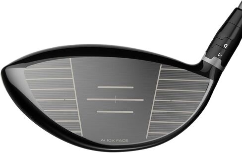 Callaway Golf Elyte Triple Diamond Max Driver in Saudi Arabia
