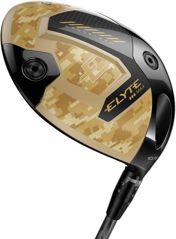 Callaway Golf Elyte Triple Diamond Max Driver in Saudi Arabia