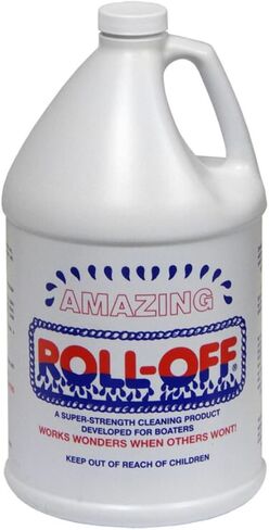 جرس الكيميائي rol-off in Saudi Arabia