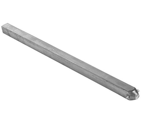 ABB OXP12X535 Operating Shaft, For Use With OT31-2500 Disconnector Switches in Saudi Arabia