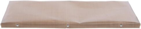 Teflon Replacement Hot Plate Cover - 8"W X 15"L in Saudi Arabia