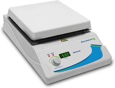Benchmark Scientific Hotplates (Brand New) - H3770-H from Pipette.com in Saudi Arabia