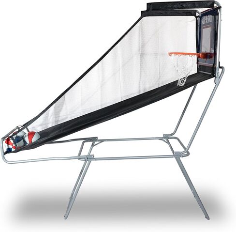 Pop-A-Shot - Pop-Up with Cincinnati Bearcats NCAA Graphics| Arcade Basketball Game On The Go | Infrared Sensor Scoring | 3 Balls | Foldable & Portable Hoop in Saudi Arabia
