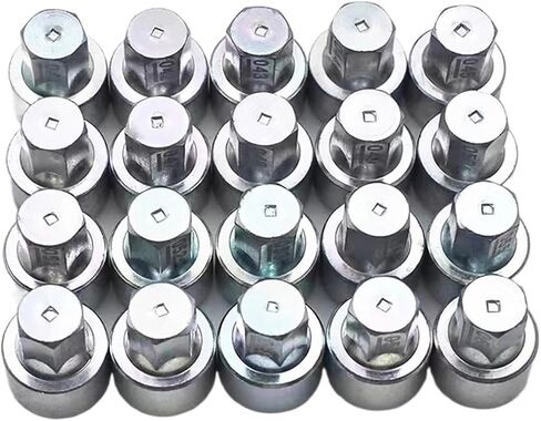 Car Tire Anti-Theft Wheel Bolt Lock Nut Key Adapter Sleeve Disassembly Repair(041) in Saudi Arabia
