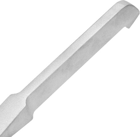 Drum Wrench - Aluminum Portable Lightweight Opener Tool - Universal Fit for Opening 10, 15, 20, 30, 55 Gallon Drum Durable, Versatile, and Suitable for Various Applications in Saudi Arabia