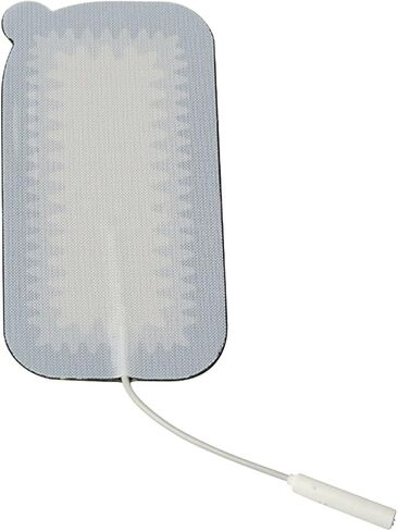 stimcare premium 2 "× 4" أقطاب مستطيل 4 لكل حزمة 199659-001 in Saudi Arabia