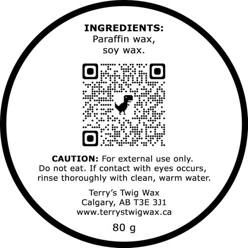 Terry's Pad Wax - Scent Free (Slick Goalie Pad Wax) for Hockey Goaltenders, Increased Slide, Water Resistant in Saudi Arabia