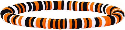 Go Game Day Sports Bracelets With Baseball Football Basketball Soccer Stackable Sports Bracelet in Saudi Arabia