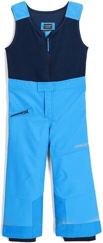 Spyder Kids Boys Expedition Pants (Toddler/Little Kid) Aether Blue 6 Years in Saudi Arabia