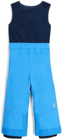 Spyder Kids Boys Expedition Pants (Toddler/Little Kid) Aether Blue 6 Years in Saudi Arabia