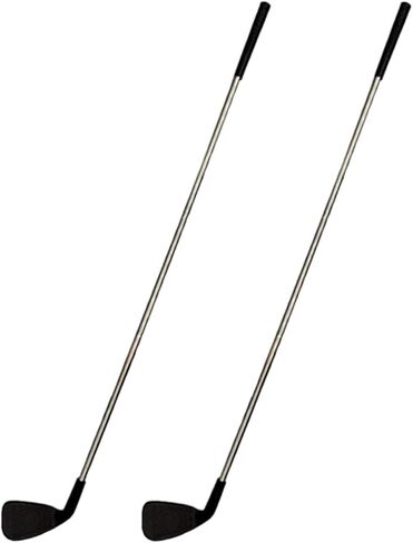 2X Golf Chipper Club,Golf Chipper,Golf Accessories,Gifts,Golf Chipping Practice Club Golf Wedge for Exercise,Outdoor,Training in Saudi Arabia