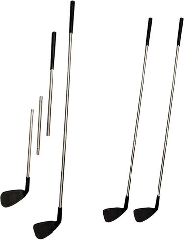 2X Golf Chipper Club,Golf Chipper,Golf Accessories,Gifts,Golf Chipping Practice Club Golf Wedge for Exercise,Outdoor,Training in Saudi Arabia