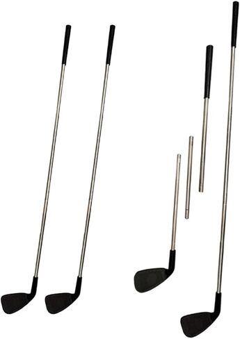 2X Golf Chipper Club,Golf Chipper,Golf Accessories,Gifts,Golf Chipping Practice Club Golf Wedge for Exercise,Outdoor,Training in Saudi Arabia