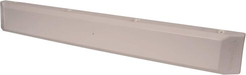 Dockmate 48 "POLING POST Fender | الحماية النهائية لقاربك ورصيف | تصميم خلفي منحني | PVC المحمي للأشعة فوق البنفسجية in Saudi Arabia