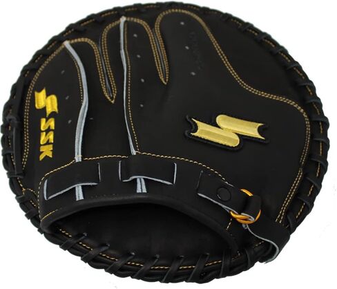 SSK Training Gear 29" Donut Training Glove - Infield Soft Hands Trainer – Right & Left Hand Throw in Saudi Arabia
