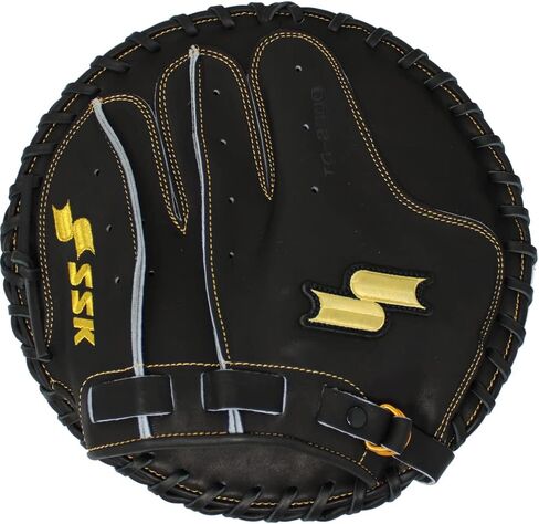 SSK Training Gear 29" Donut Training Glove - Infield Soft Hands Trainer – Right & Left Hand Throw in Saudi Arabia