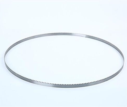 Saw Blade for Bone Sawing Machine 64.96"/1650mm Length Saw Blade for Replacement in Saudi Arabia