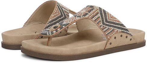 Blowfish Malibu Women's Lyric Flip-Flop in Kuwait