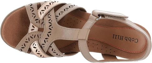Cobb Hill Lorna Women's Sandal in Saudi Arabia