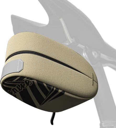 كيس سرج الدراجة Zukka Bike Bage Bike Bike Bage Bag Bag Bag Bag Bage Bike Under Under Pouch Pouch لطريق الجبال للدراجات in Saudi Arabia