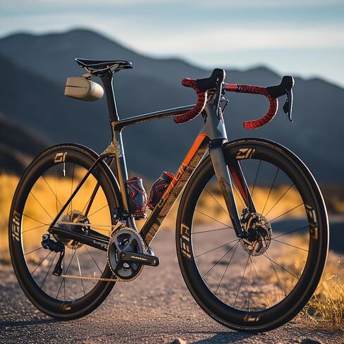 كيس سرج الدراجة Zukka Bike Bage Bike Bike Bage Bag Bag Bag Bag Bage Bike Under Under Pouch Pouch لطريق الجبال للدراجات in Saudi Arabia