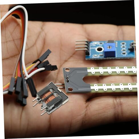 PRETYZOOM 10pcs Mode Inductors Filters Inductor Mode Choke High Capability Inductance Filters in Saudi Arabia