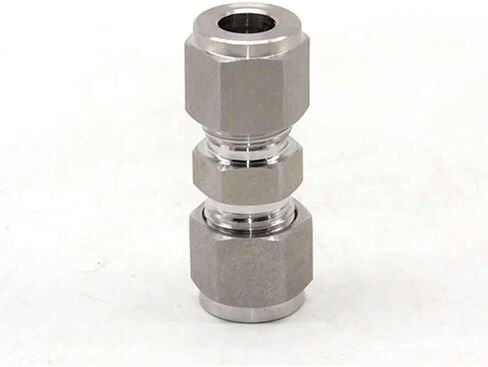 iDili DN25 Flange Gas Source Distributor 304 Stainless Steel Corrosion Resistance and High-Temperature Resistance in Saudi Arabia