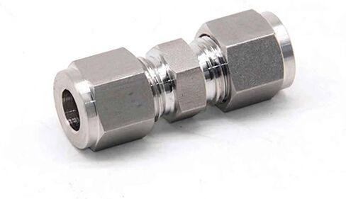 iDili DN25 Flange Gas Source Distributor 304 Stainless Steel Corrosion Resistance and High-Temperature Resistance in Saudi Arabia