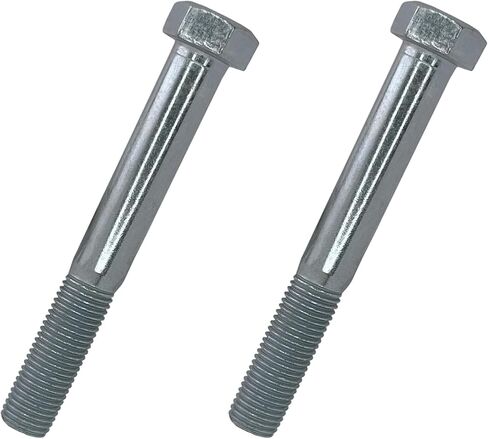 Clutch Bolt Replacement for Cub Cadet, MTD, Troy-Bilt, Bolens, White Outdoor, Craftsman - 710-3157A, 710-04379A, 1767165 in Saudi Arabia