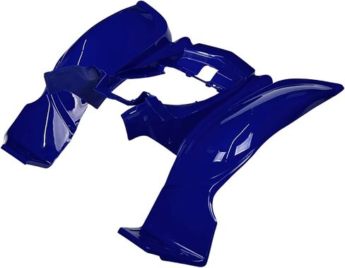 ATV Quad Body Plastic fender 110 125cc RedCat VX 150cc Baja 90 Roketa Yamoto 250cc Black in Saudi Arabia