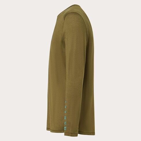 Oakley Men's Seeker Flow Long Sleeve Jersey in Saudi Arabia