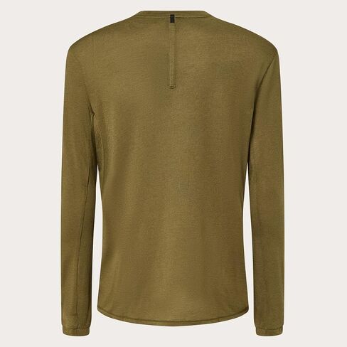Oakley Men's Seeker Flow Long Sleeve Jersey in Saudi Arabia