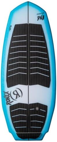 Ronix Wake Surf - Flyweight Pro - DNA - Frosted Marine/Carbon - w/Bag in Saudi Arabia