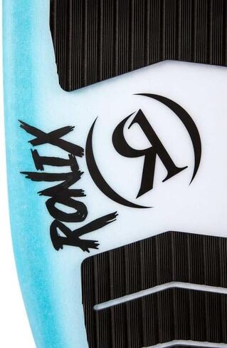 Ronix Wake Surf - Flyweight Pro - DNA - Frosted Marine/Carbon - w/Bag in Saudi Arabia