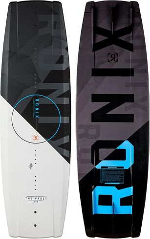 Ronix Vault Textured Wakeboard in Saudi Arabia