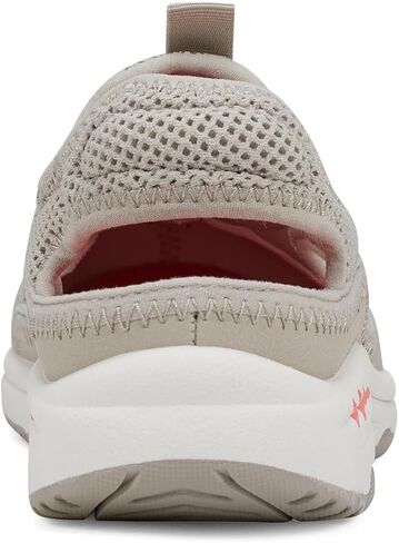 Easy Spirit Women's Trina 2 Sneaker, Taupe, 8.5 in Saudi Arabia