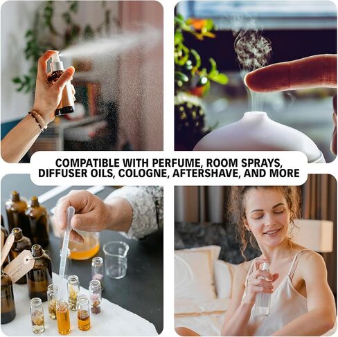 Clark Essential Perfumer's Cohet 32 ​​Oz-قاعدة الكحول المشوهة من الدرجة المهنية لتصنيع العطور DIY وصنع العطور-بدون ميثانول ، لا رائحة تخمير-SDA 40B صيغة in Saudi Arabia