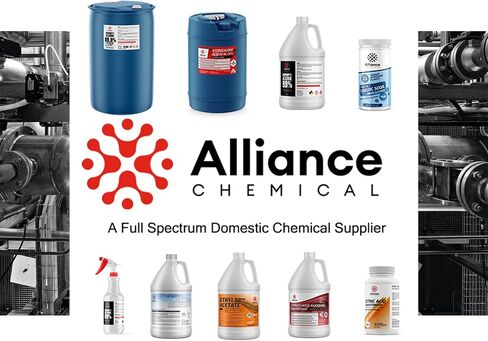 A-A-59601E Type III Degreasing & Drycleaning Solvent - 4 Gallon Case in Saudi Arabia