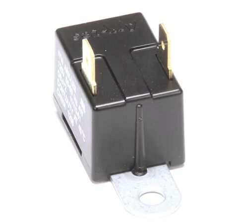 Mini Buzzer Compatible with Baxter OBJY2, 11110-61 – 120VAC, 50/60Hz, 4W STD Alarm Sounder in Kuwait